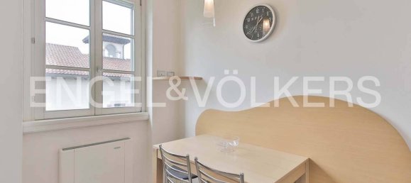 Пентхаус с 2 спальнями в Чернуско суль Навильо, Италия № 17596 7