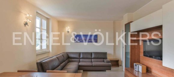 Пентхаус с 2 спальнями в Чернуско суль Навильо, Италия № 17596 4