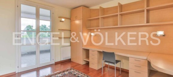 Пентхаус с 2 спальнями в Чернуско суль Навильо, Италия № 17596 20