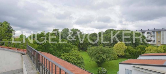 Пентхаус с 2 спальнями в Чернуско суль Навильо, Италия № 17596 11