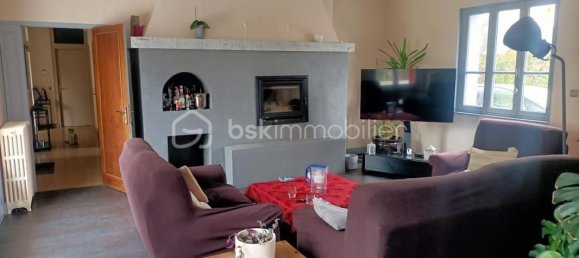 4 bedrooms House in Auxerre, France No. 316641 5