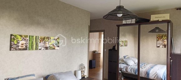 4 bedrooms House in Auxerre, France No. 316641 8