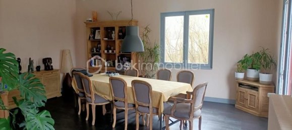 4 bedrooms House in Auxerre, France No. 316641 6