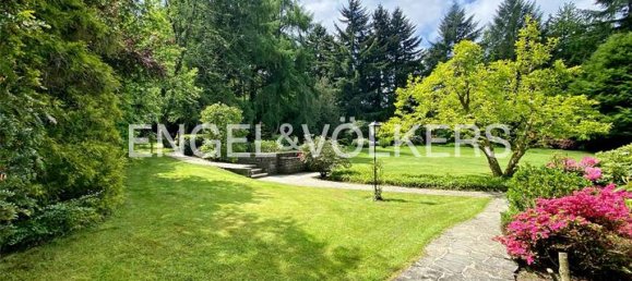 Bungalow de 11 divisões em Westerwaldkreis, Germany N.º 44206 10