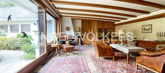 Bungalow de 11 divisões em Westerwaldkreis, Germany N.º 44206 7