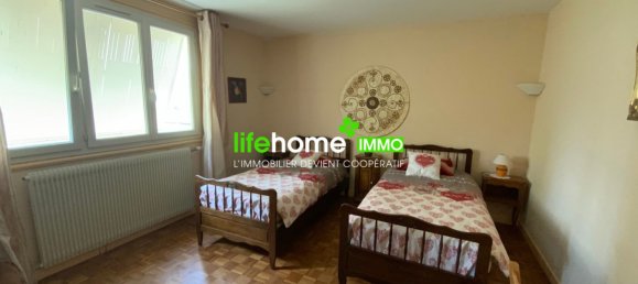 10 chambres Maison à Saint-Amand-Montrond, France No. 256475 6