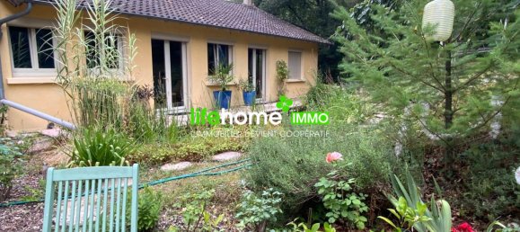 10 chambres Maison à Saint-Amand-Montrond, France No. 256475 2