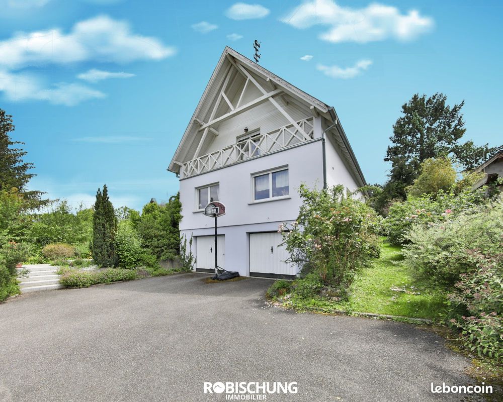 3 bedrooms House in Heidwiller, France No. 266406