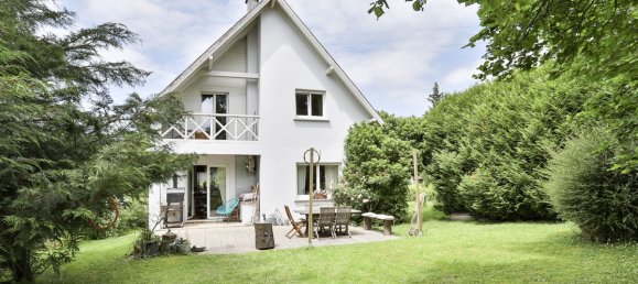 3 bedrooms House in Heidwiller, France No. 266406 8