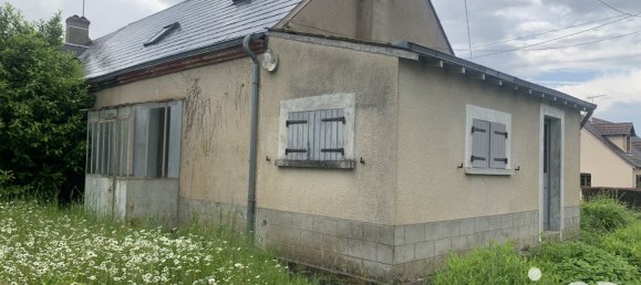 2 chambres Maison à Guilly, France No. 153084 3