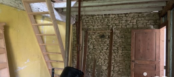 2 chambres Maison à Guilly, France No. 153084 6