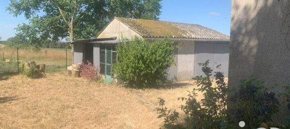 2 chambres Maison à Guilly, France No. 153084 18