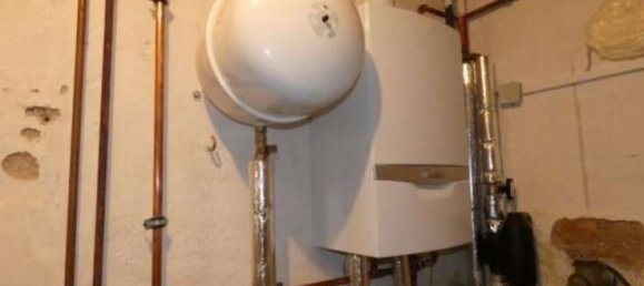 1 chambre Bungalow à Frankfurt an der Oder, Germany No. 226732 12