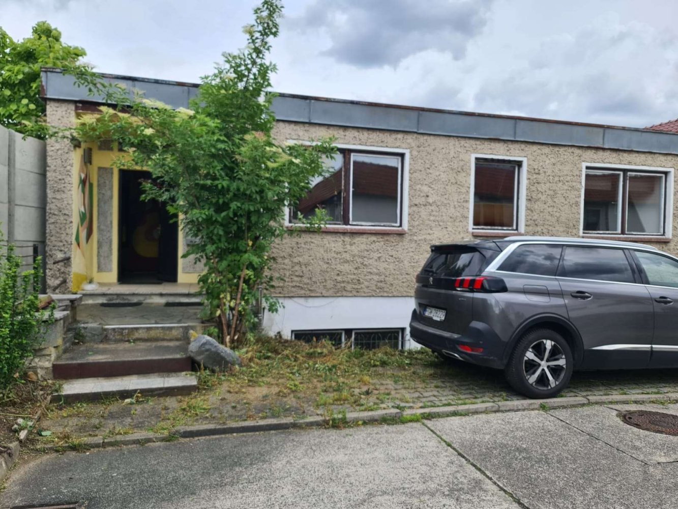 1 chambre Bungalow à Frankfurt an der Oder, Germany No. 226732