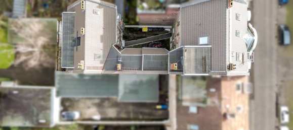 2 rooms Apartment in Cologne, Germany No. 178892 11