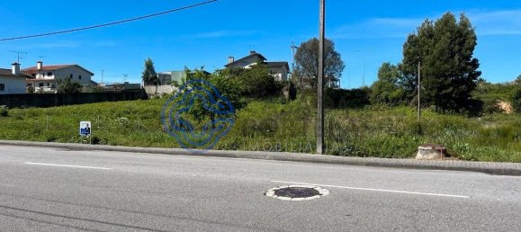 Terreno em Santa Maria da Feira, Portugal 1108 m² N.º 92783 11