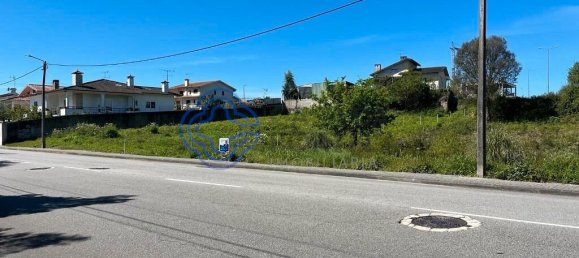 Terreno em Santa Maria da Feira, Portugal 1108 m² N.º 92783 12