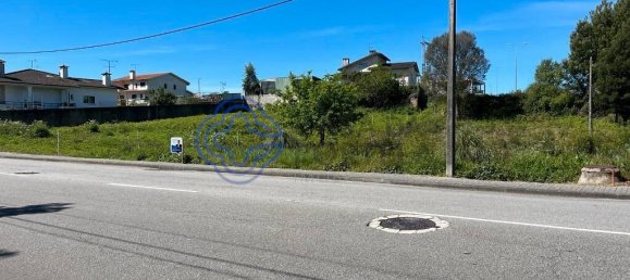 Terreno em Santa Maria da Feira, Portugal 1108 m² N.º 92783 15