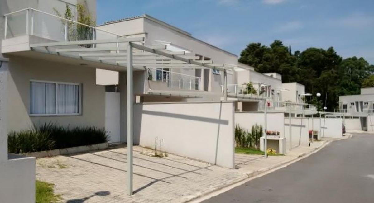 Casa T3 em São Paulo, Brazil N.º 450550