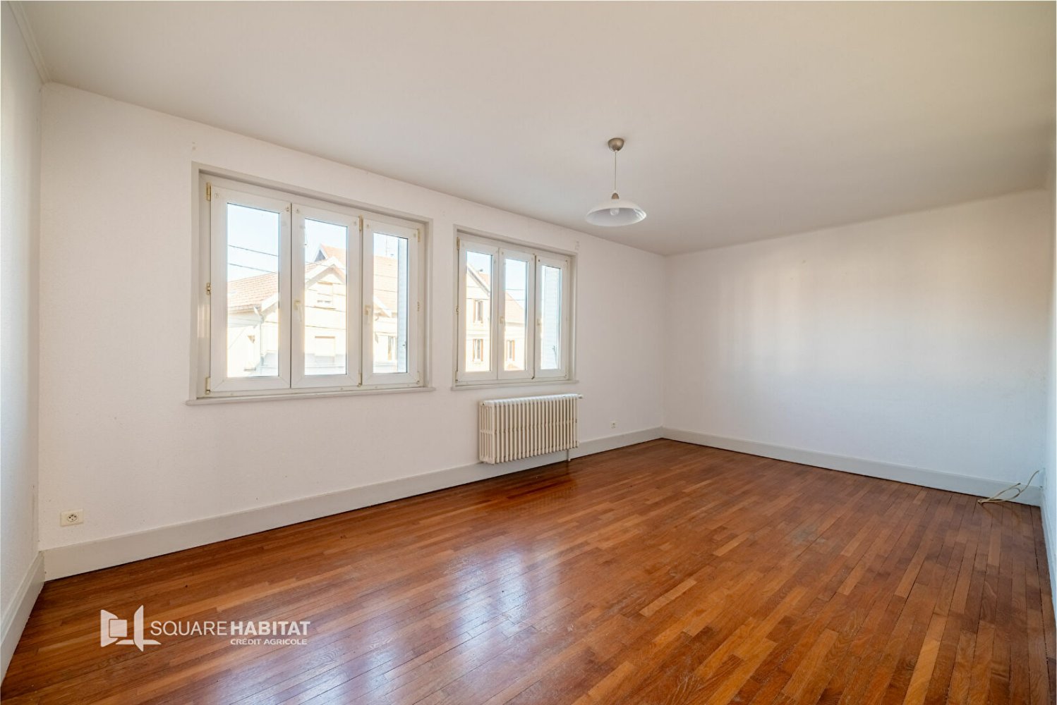 3 chambres Appartement à Pontarlier, France No. 362046