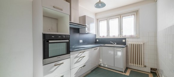 3 chambres Appartement à Pontarlier, France No. 362046 2