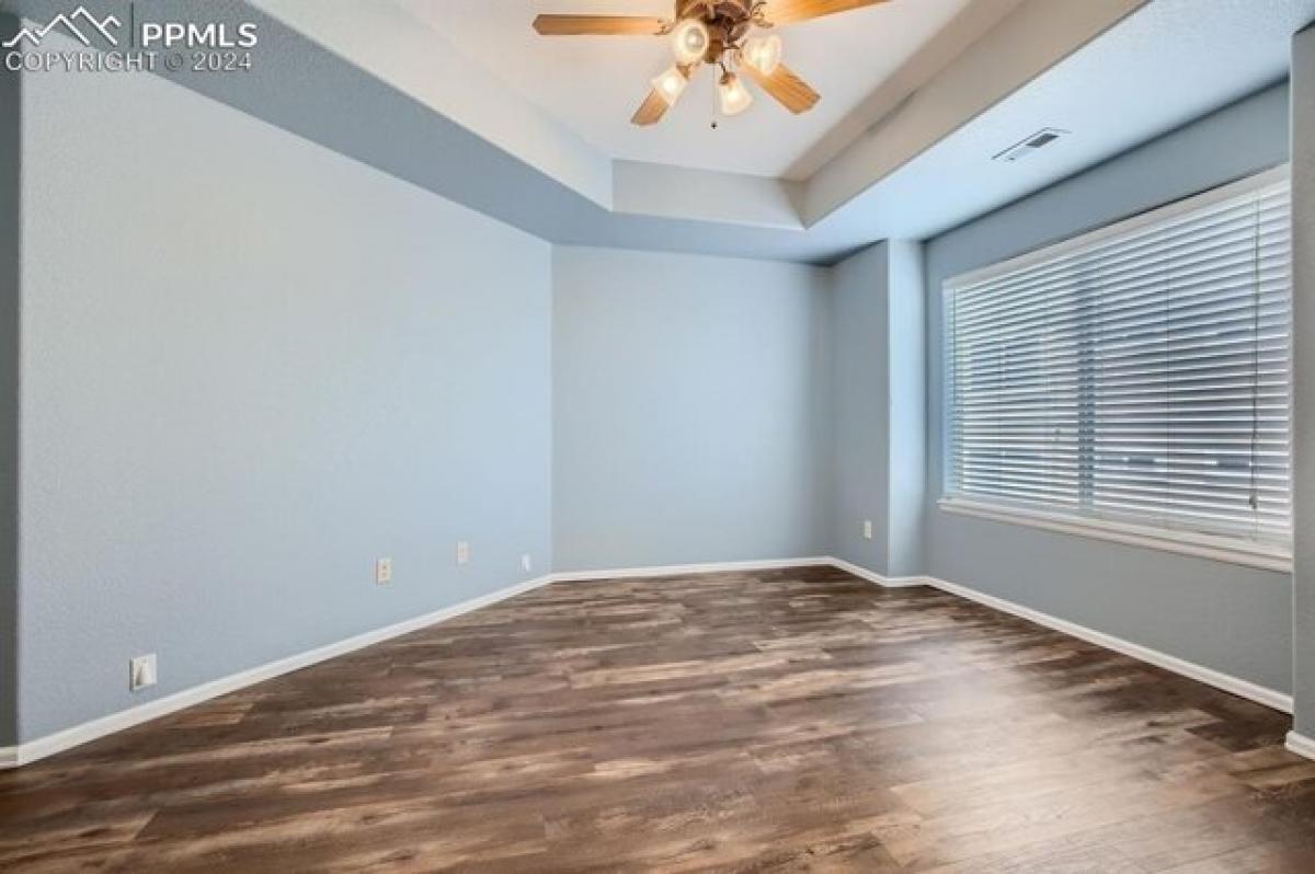 2 bedrooms House in Colorado Springs, USA No. 401813