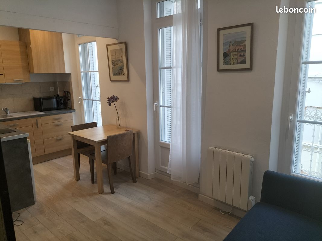 استوديو في Toulon, France رقم 326006