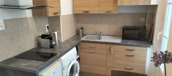 استوديو في Toulon, France رقم 326006 3