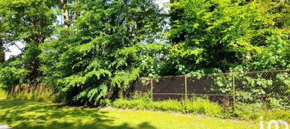 2595m² Land in Gouvieux, France No. 63371 2