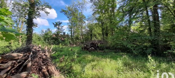 2595m² Land in Gouvieux, France No. 63371 5