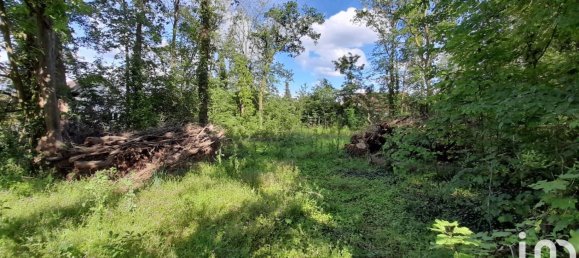 2595m² Land in Gouvieux, France No. 63371 4