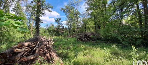 2595m² Land in Gouvieux, France No. 63371 7