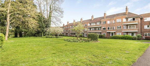 3 bedrooms Apartment in Surrey, United Kingdom No. 8577 27