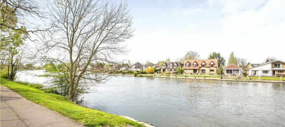 3 bedrooms Apartment in Surrey, United Kingdom No. 8577 13