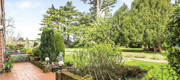 3 bedrooms Apartment in Surrey, United Kingdom No. 8577 5