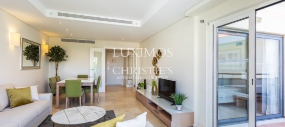 2 bedrooms Apartment in Quarteira, Portugal No. 77109 5