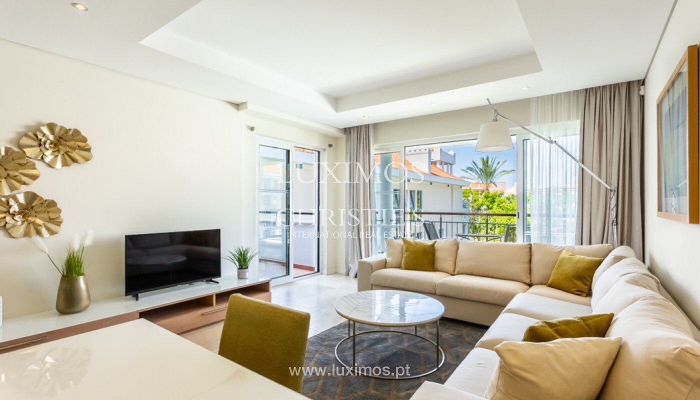 2 bedrooms Apartment in Quarteira, Portugal No. 77109