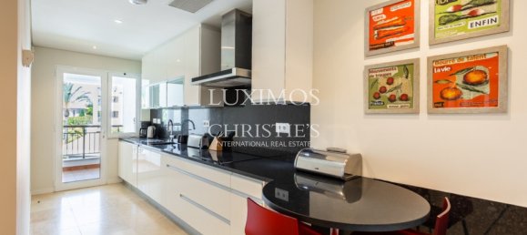 2 bedrooms Apartment in Quarteira, Portugal No. 77109 12