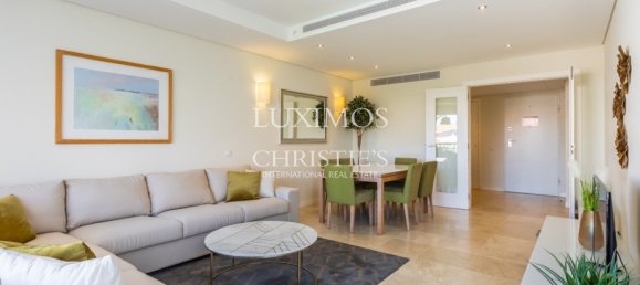 2 bedrooms Apartment in Quarteira, Portugal No. 77109 4