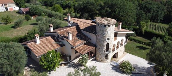 10غرفة فيلا في Tortoreto, Italy رقم 174113 6