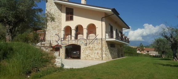 10غرفة فيلا في Tortoreto, Italy رقم 174113 50