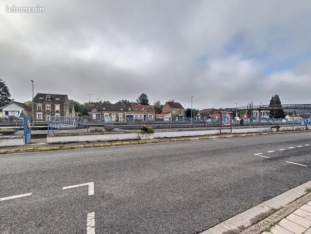 5 chambres Maison à Longueil-Annel, France No. 303810