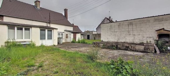 5 chambres Maison à Longueil-Annel, France No. 303810 9