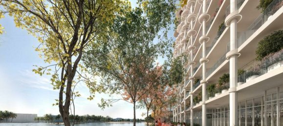 2 bedrooms Apartment in Wadi Al Safa 2, UAE No. 112009 18