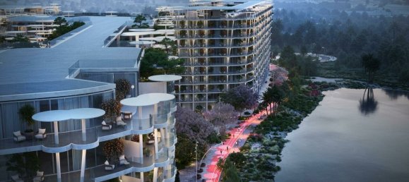 2 bedrooms Apartment in Wadi Al Safa 2, UAE No. 112009 13