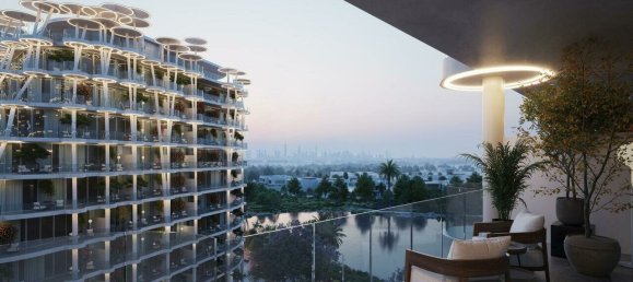 2 bedrooms Apartment in Wadi Al Safa 2, UAE No. 112009 19