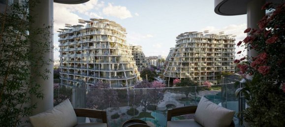 2 bedrooms Apartment in Wadi Al Safa 2, UAE No. 112009 15