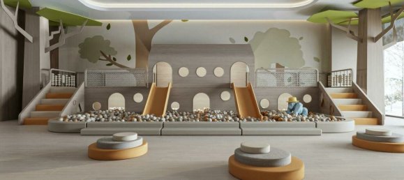 2 bedrooms Apartment in Wadi Al Safa 2, UAE No. 112009 11