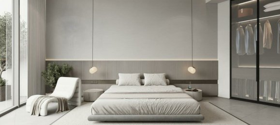 2 bedrooms Apartment in Wadi Al Safa 2, UAE No. 112009 2