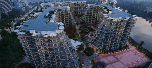 2 bedrooms Apartment in Wadi Al Safa 2, UAE No. 112009 20